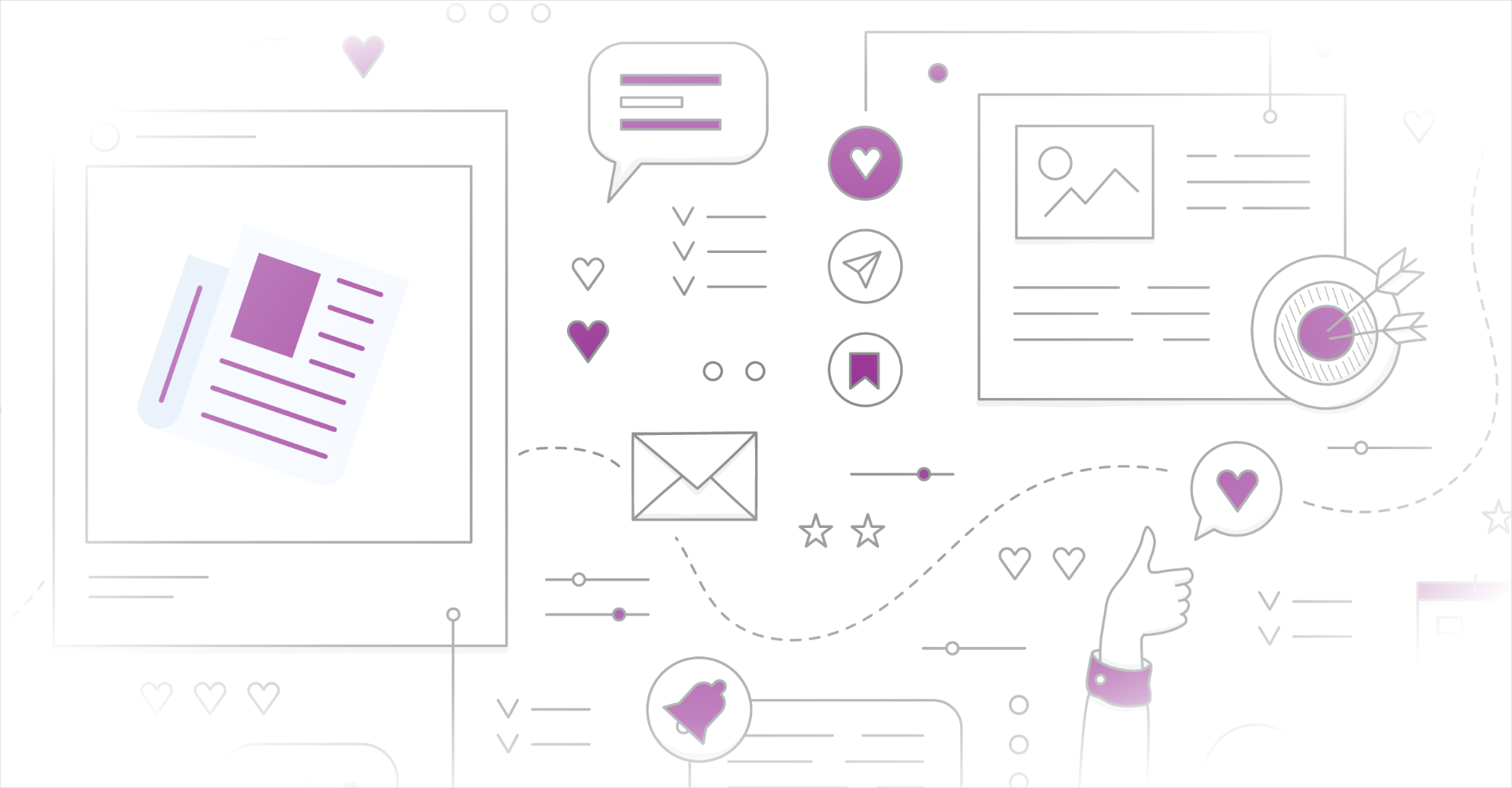 Managing Display Settings in POS